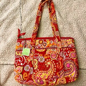 Vera Bradley Handbag